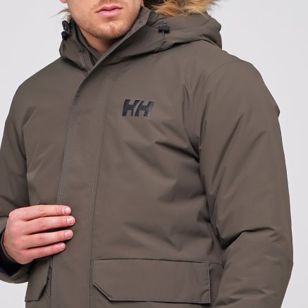 Куртка Helly Hansen Classic Parka - 127065, фото 4 - интернет-магазин MEGASPORT