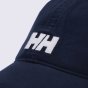 Кепка Helly Hansen Logo Cap, фото 4 - інтернет магазин MEGASPORT