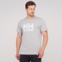 Футболка Helly Hansen Active T-Shirt, фото 1 - інтернет магазин MEGASPORT