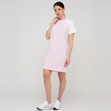 Платья helly-hansen W Active T-Shirt Dress - 123589, фото 1 - интернет-магазин MEGASPORT