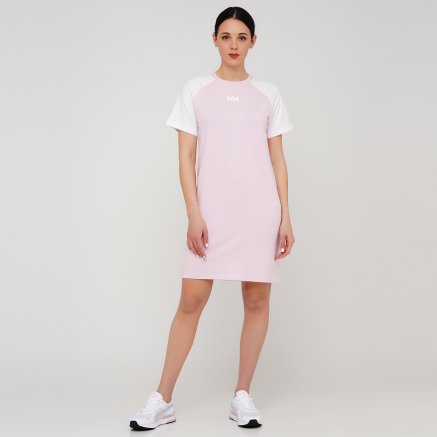 Платье Helly Hansen W Active T-Shirt Dress - 123589, фото 2 - интернет-магазин MEGASPORT