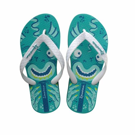 Вьетнамки Ipanema Classic V Unisex Kids - 85539, фото 3 - интернет-магазин MEGASPORT