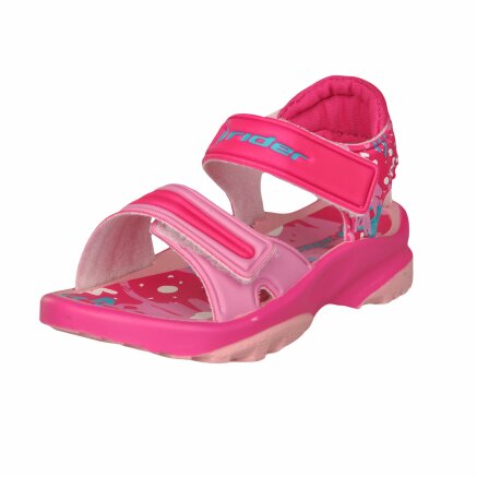 Сандалі Rider K2 Twist Vi Baby - 101382, фото 1 - інтернет-магазин MEGASPORT