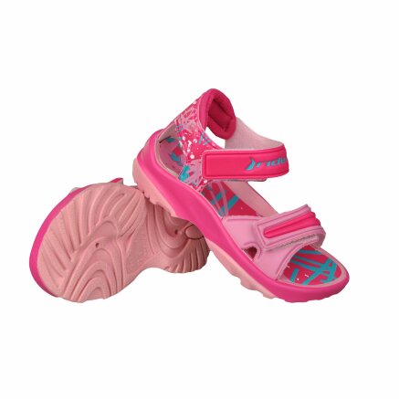 Сандалі Rider K2 Twist Vi Baby - 101382, фото 2 - інтернет-магазин MEGASPORT