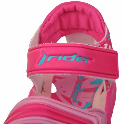Сандалі Rider K2 Twist Vi Baby - 101382, фото 5 - інтернет-магазин MEGASPORT