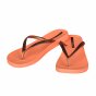 В'єтнамки Ipanema Mesh Ii Fem, фото 4 - інтернет магазин MEGASPORT
