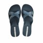Сандалі Ipanema Lipstick Straps Iii Fem, фото 2 - інтернет магазин MEGASPORT