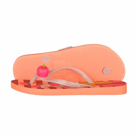 В'єтнамки Ipanema Sweets Kids - 101412, фото 2 - інтернет-магазин MEGASPORT