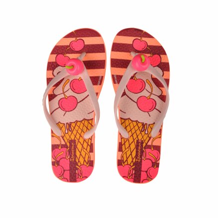В'єтнамки Ipanema Sweets Kids - 101412, фото 3 - інтернет-магазин MEGASPORT