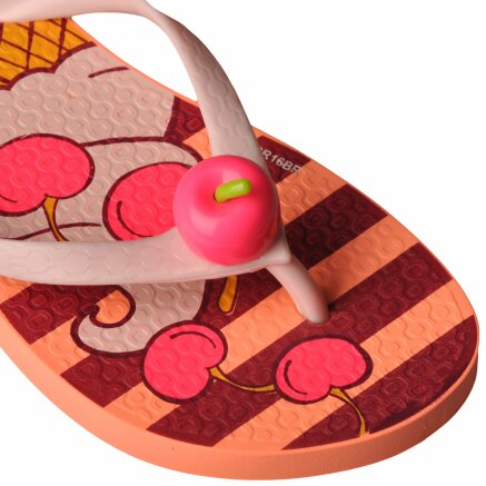 В'єтнамки Ipanema Sweets Kids - 101412, фото 5 - інтернет-магазин MEGASPORT
