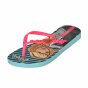 В'єтнамки Ipanema Barbie Style Kids, фото 1 - інтернет магазин MEGASPORT