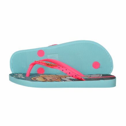 В'єтнамки Ipanema Barbie Style Kids - 101431, фото 2 - інтернет-магазин MEGASPORT
