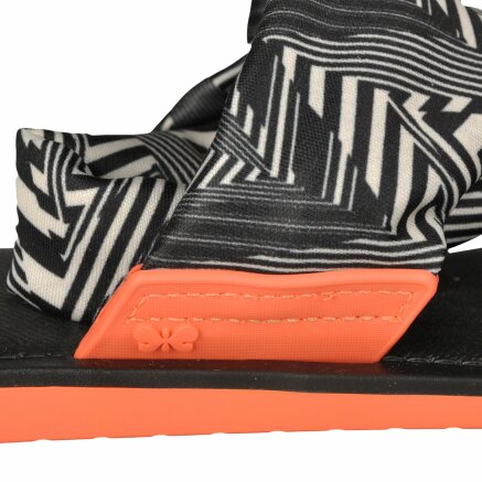 Вьетнамки Zaxy VIBE SANDAL FEM - 101439, фото 6 - интернет-магазин MEGASPORT