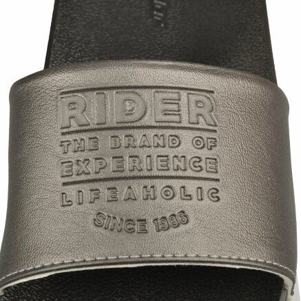 Шльопанці Rider PowerUpSlideFem - 111044, фото 5 - інтернет-магазин MEGASPORT
