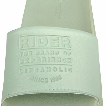 Шльопанці Rider PowerUpSlideFem - 111046, фото 5 - інтернет-магазин MEGASPORT