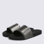 Шлепанцы Zaxy SNAP GLITTER SLIDE FEM, фото 1 - интернет магазин MEGASPORT
