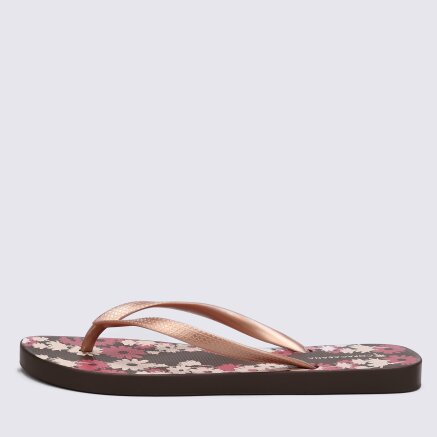 Вьетнамки Copacabana PRINT III FEM - 117536, фото 2 - интернет-магазин MEGASPORT