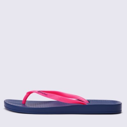В'єтнамки Ipanema Anatomica Tan Fem - 111053, фото 1 - інтернет-магазин MEGASPORT