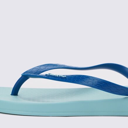 В'єтнамки Ipanema Anatomica Tan Fem - 123692, фото 4 - інтернет-магазин MEGASPORT
