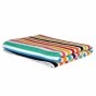 Полотенце Arena Stripes Towel, фото 2 - интернет магазин MEGASPORT
