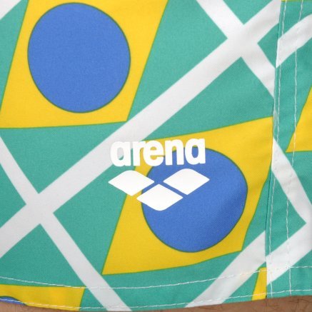 Шорты Arena Rio Boxer - 93155, фото 5 - интернет-магазин MEGASPORT