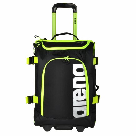 Сумка Arena Fast Trolley - 93110, фото 2 - інтернет-магазин MEGASPORT
