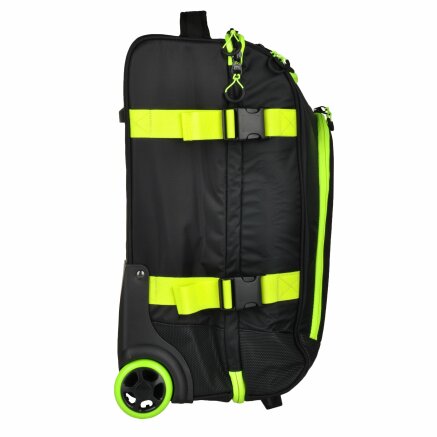 Сумка Arena Fast Trolley - 93110, фото 4 - інтернет-магазин MEGASPORT
