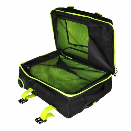 Сумка Arena Fast Trolley - 93110, фото 5 - інтернет-магазин MEGASPORT