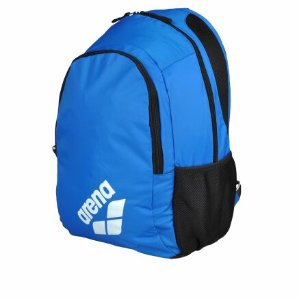 Рюкзак Arena Spiky 2 Backpack - 101656, фото 1 - интернет-магазин MEGASPORT