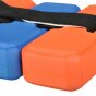 Аксессуары для плавания Arena Flotation Belt Jr 2, фото 4 - интернет магазин MEGASPORT