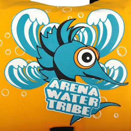 Аксесуари для плавання Arena Awt Swim Pad - 101738, фото 6 - інтернет-магазин MEGASPORT