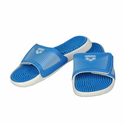 Шльопанці Arena Marco Velcro Hook - 110719, фото 4 - інтернет-магазин MEGASPORT