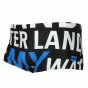 Плавки Arena M Manifesto Low Waist Short, фото 1 - інтернет магазин MEGASPORT