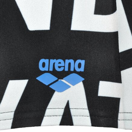 Плавки Arena M Manifesto Low Waist Short - 110790, фото 3 - інтернет-магазин MEGASPORT