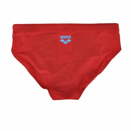 Плавки Arena B Slipstream Jr Brief - 110794, фото 2 - интернет-магазин MEGASPORT