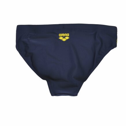 Плавки Arena B Slipstream Jr Brief - 110795, фото 2 - интернет-магазин MEGASPORT