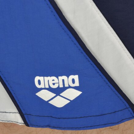 Шорти Arena FUNDAMENTALS ARENA X-SHORT - 110797, фото 6 - інтернет-магазин MEGASPORT