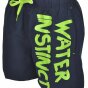 Шорти Arena Water Instinct Jr Boxer, фото 3 - інтернет магазин MEGASPORT