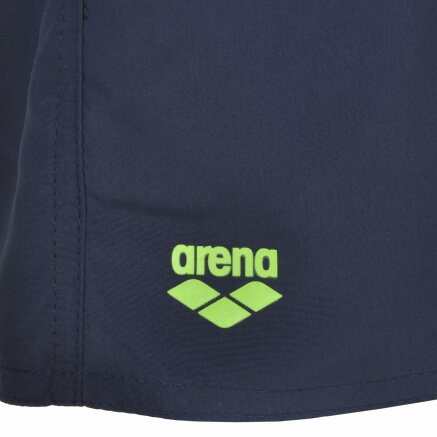 Шорти Arena Water Instinct Jr Boxer - 110804, фото 4 - інтернет-магазин MEGASPORT