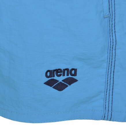 Шорты Arena Bywayx Youth - 101642, фото 7 - интернет-магазин MEGASPORT