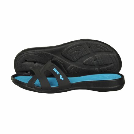 Шлепанцы Arena Athena Woman Hook - 406, фото 2 - интернет-магазин MEGASPORT