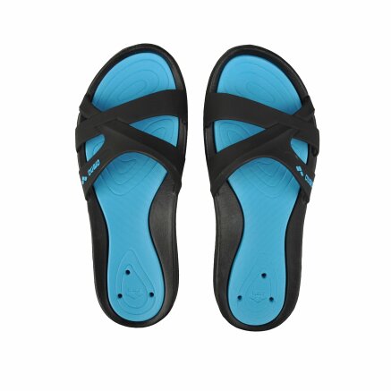 Шлепанцы Arena Athena Woman Hook - 406, фото 3 - интернет-магазин MEGASPORT