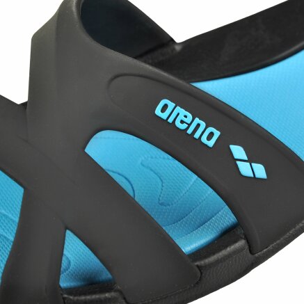 Шлепанцы Arena Athena Woman Hook - 406, фото 5 - интернет-магазин MEGASPORT