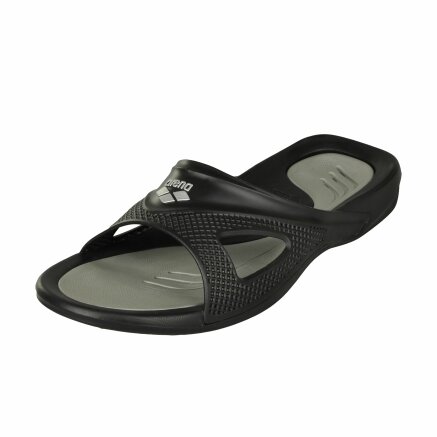 Шлепанцы Arena Hydrofit Man Hook - 68392, фото 1 - интернет-магазин MEGASPORT