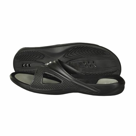 Шлепанцы Arena Hydrofit Man Hook - 68392, фото 2 - интернет-магазин MEGASPORT
