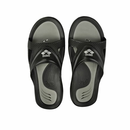 Шлепанцы Arena Hydrofit Man Hook - 68392, фото 3 - интернет-магазин MEGASPORT