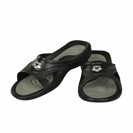 Шлепанцы Arena Hydrofit Man Hook - 68392, фото 4 - интернет-магазин MEGASPORT