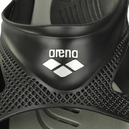Шлепанцы Arena Hydrofit Man Hook - 68392, фото 5 - интернет-магазин MEGASPORT