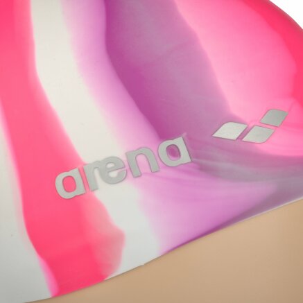 Шапочка для плавания Arena Pop Art - 978, фото 9 - интернет-магазин MEGASPORT