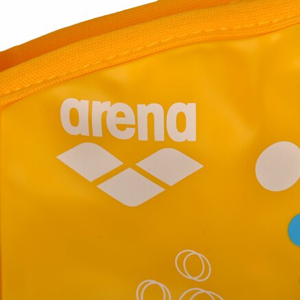 Аксессуары для плавания Arena Awt Soft Armband - 110828, фото 3 - интернет-магазин MEGASPORT